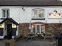 The Red Lion Inn