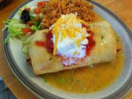 Abrana Marie's Taco Queen