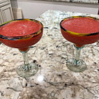Senor Tequila Mexican Grill
