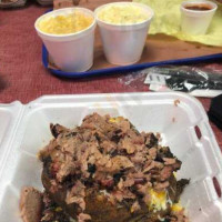 Massey's Bbq