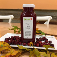 Juice 2 U Organic Kitchen