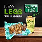 Quaker Steak & Lube