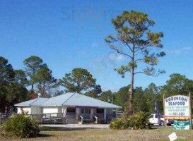 Robinson's Seafood
