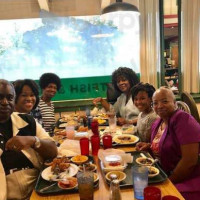 Priscilla's Ultimate Soul Food