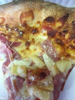 Bull Dog 100 Woodfired Pizza