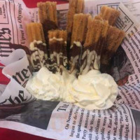 Garrido's Bistro