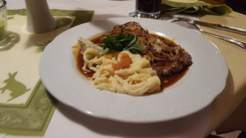 Deutscher Kaiser Und Gasthof