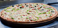 Express Vip Pizza Camas