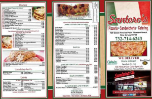 Riccio's Pizzeria