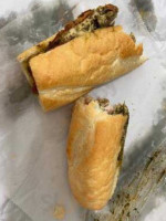 Original Steak Hoagie