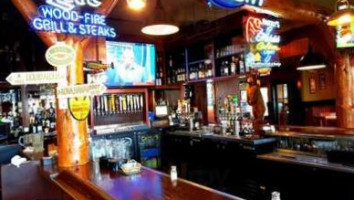 Grizzly's Wood-fired Grill