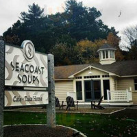 Seacoast Soups