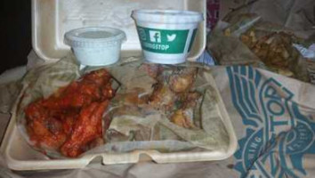 Wingstop