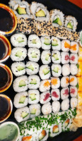 Sushi-Fabrik Berlin