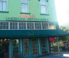 Maria's Mexican Restaurant