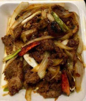 Asia Kitchen