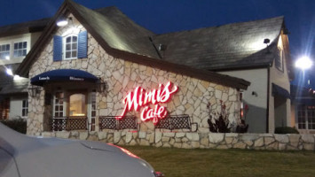 Mimi's Cafe