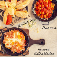 100 Montaditos