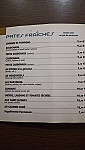 La Pizzeria