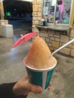 Bahama Buck's Original Shaved Ice Co.