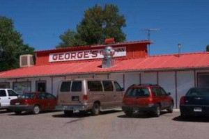 George's Drive Inn