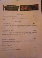 Dom N Ali Steak Seafood