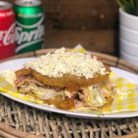 Wayuu Latin Cuisine