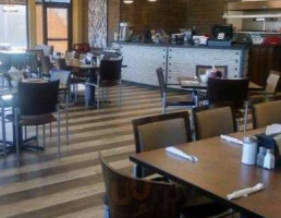 The Red Baron Restaurant