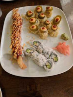 Sushi Time