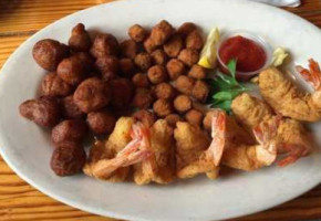 Stevens Street Grill