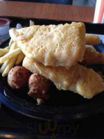 Long John Silver's