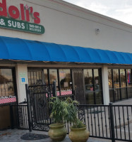 Vindoli's Italian Pizzeria