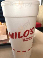 Milo's Hamburgers