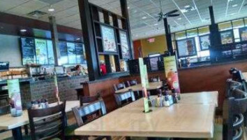 Mcalister's Deli