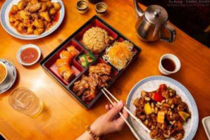 Fu Kung Chinese
