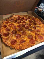 Cecil Whittaker's Pizza