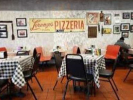 Lorenzo's Pizzeria