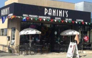 Panini's