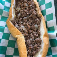 La Spada's Steaks Hoagies