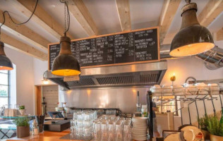 Kulturcafe Gans Woanders