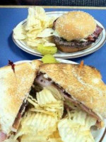 Lakes Cafe