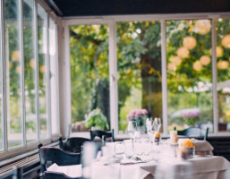 Erasmus Bio-fine-dining Und Bio-feinkost