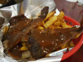 Fred's Small Time -b-q