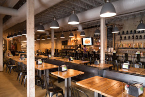 Cherokee Brewing Pizza Company