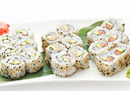 Hoki Sushi