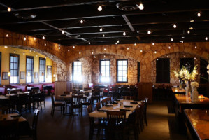 Romano's Macaroni Grill