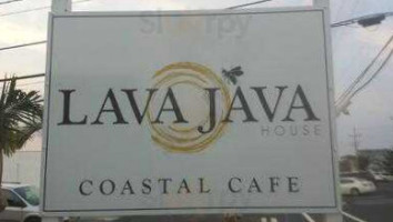 Lava Java