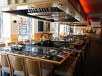 Sapporo Teppanyaki