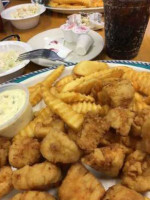 Supreme Seafood
