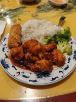 Golden Dragon Chinese